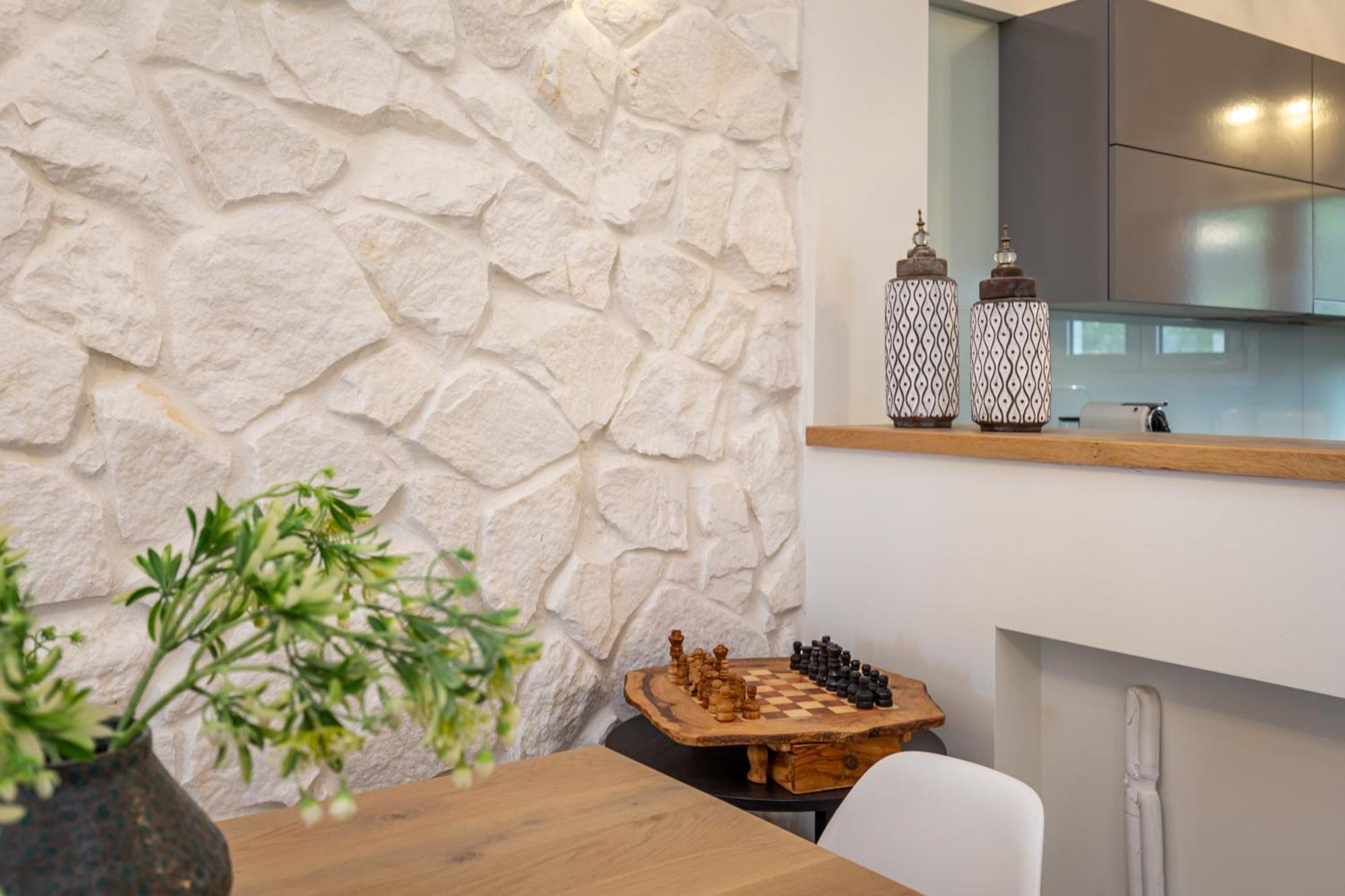 Lola'S House Villa Liapades Dış mekan fotoğraf