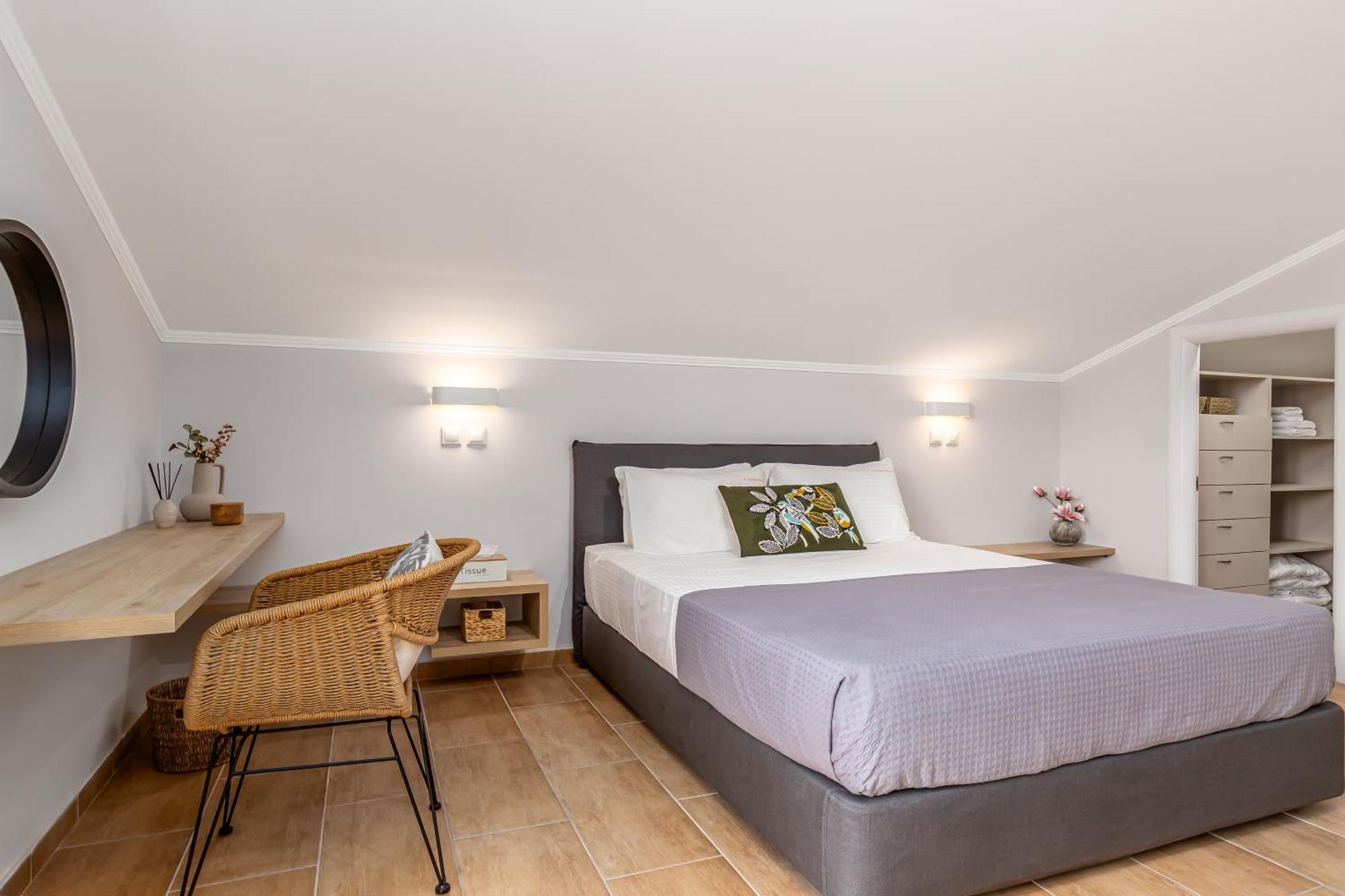 Lola'S House Villa Liapades Dış mekan fotoğraf